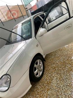 Geely CK